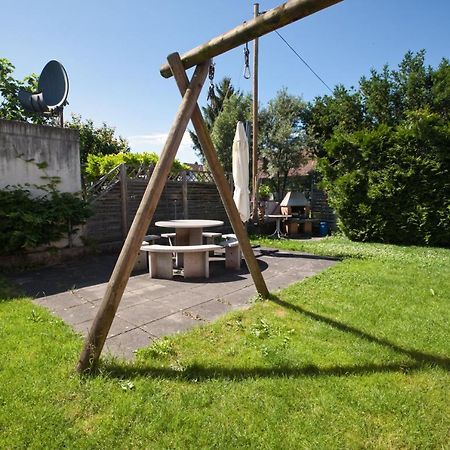 Lake Getaway Apartment With Private Entrance, Right On The Lake Constance Cycle Path, Barbecue Area, Free Wifi, Netflix And Free Bikes Salmsach Екстериор снимка